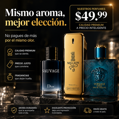 🌟COMBO PERFUMES PREMIUM🌟
