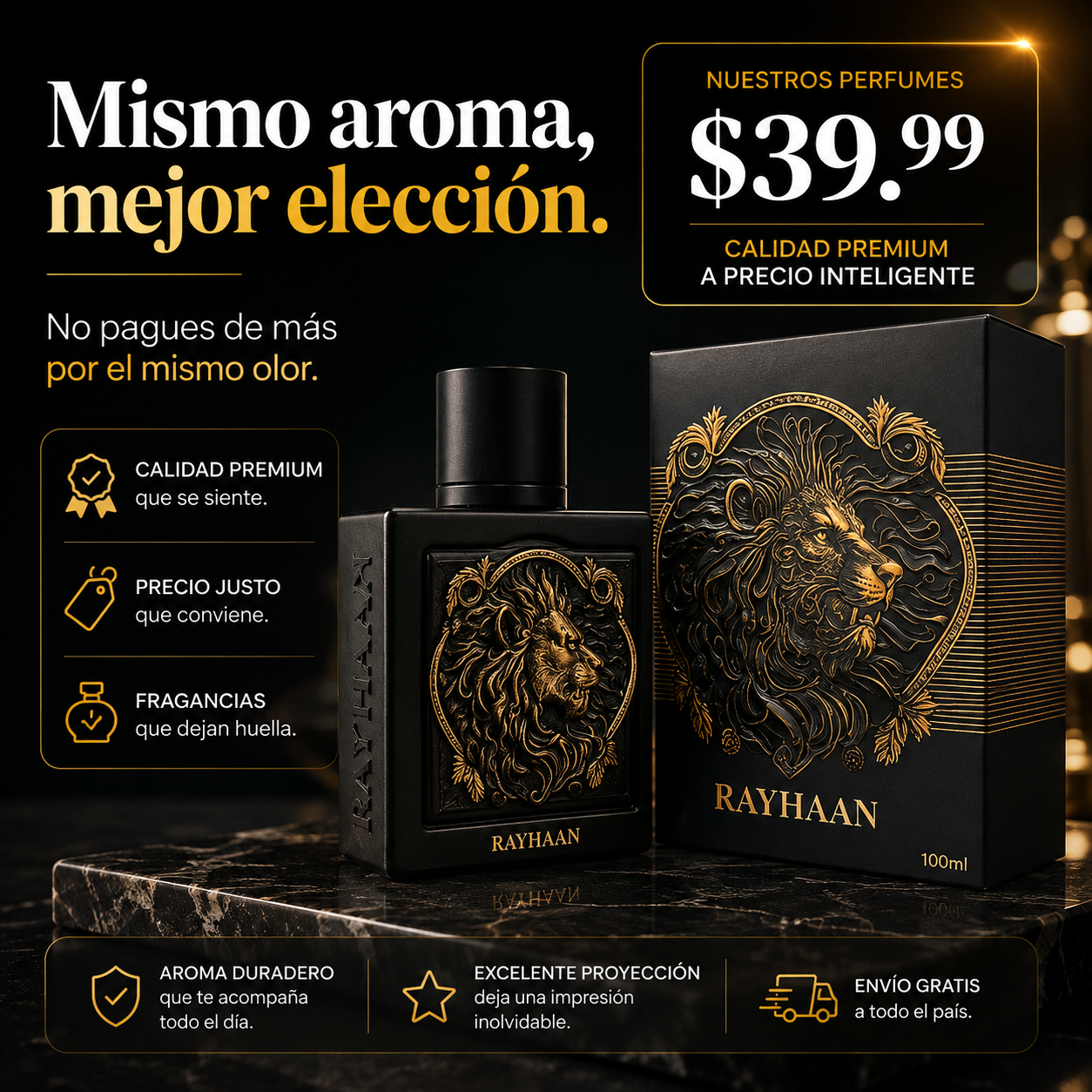 🌟COMBO PERFUMES PREMIUM🌟