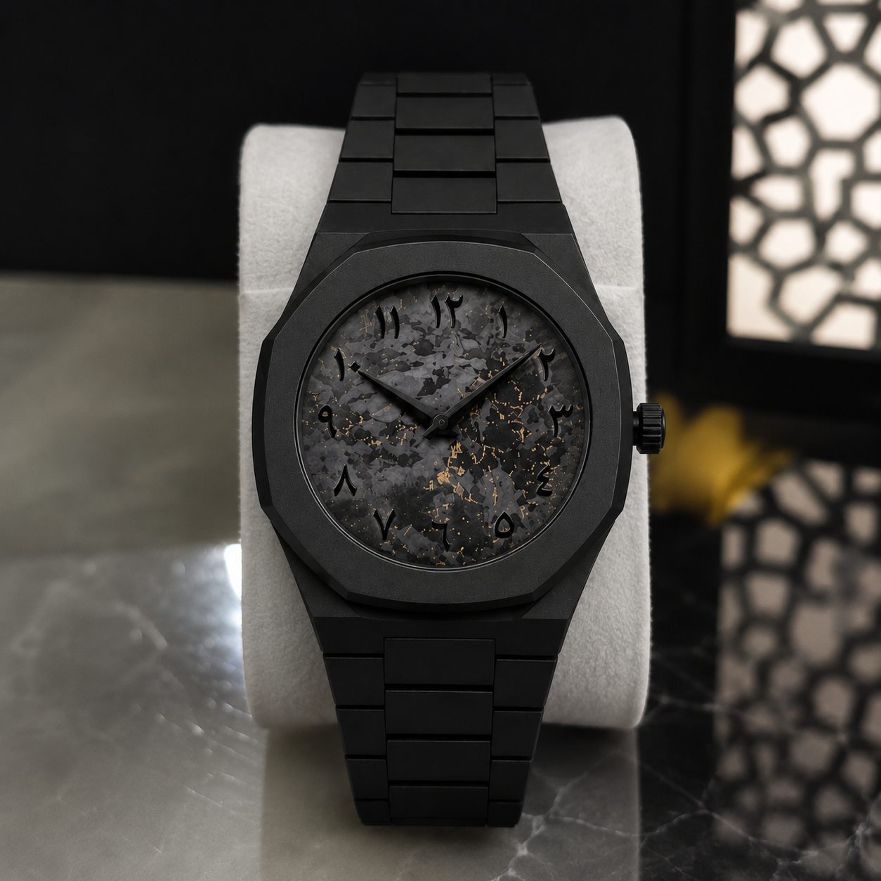 ⌚ Relojes Aura Árabe 2026 💎