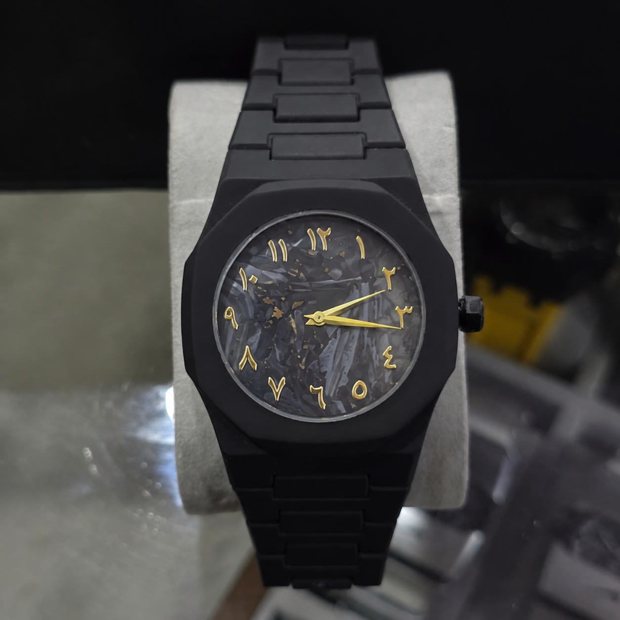 ⌚ Relojes Aura Árabe 2026 💎