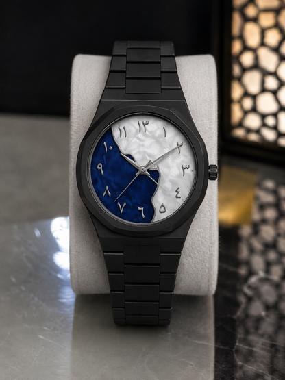 ⌚ Relojes Aura Árabe 2026 💎