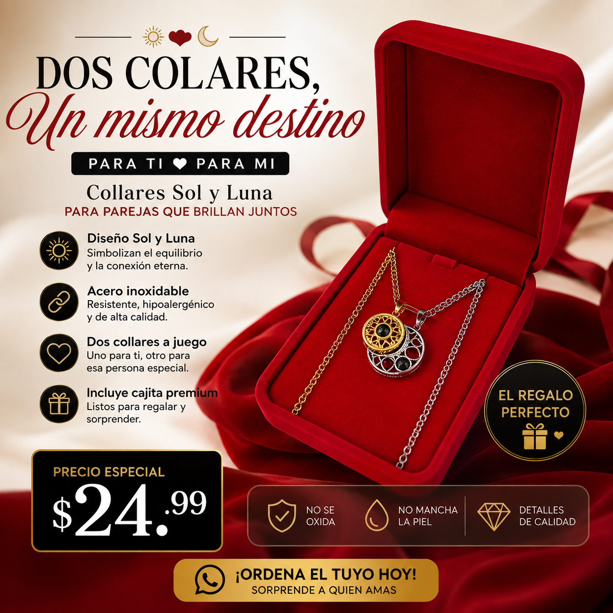🎁 TOP MEJORES REGALOS – SEPTIEMBRE 2026 ✨