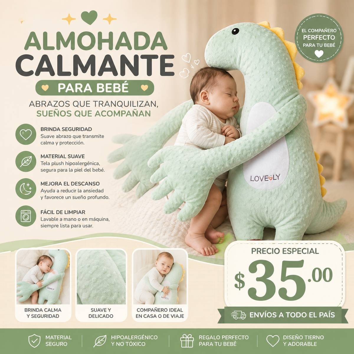 🎁 TOP MEJORES REGALOS – SEPTIEMBRE 2026 ✨
