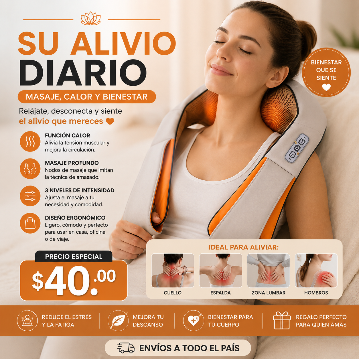 🎁 TOP MEJORES REGALOS – SEPTIEMBRE 2026 ✨