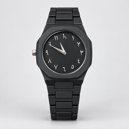 ⌚ Relojes Aura Árabe 2026 💎