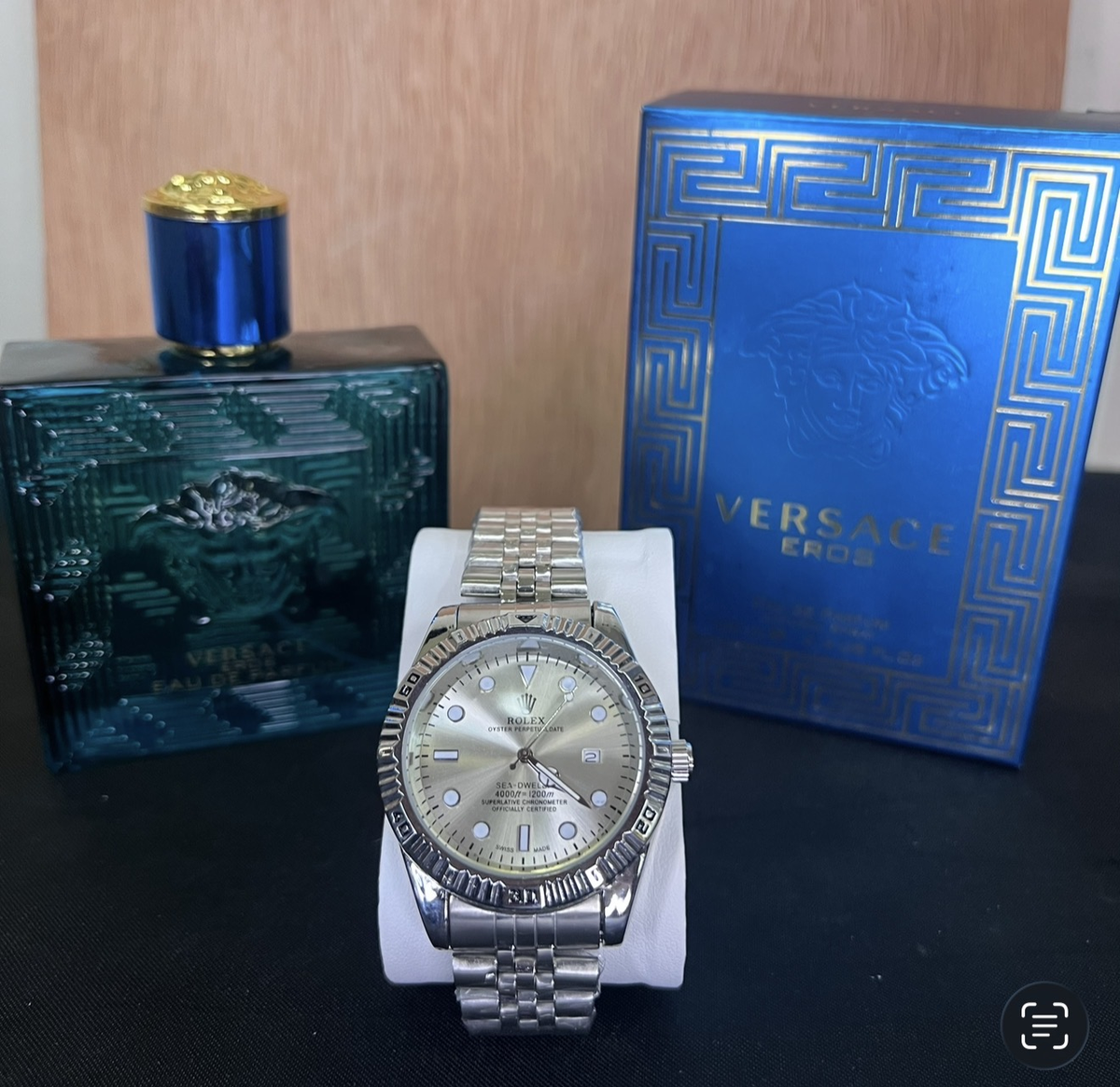 ⌚ Relojes Aura Árabe 2026 💎